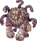 Nightmare Chimera