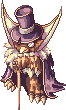 Owl Marquis