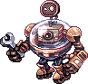 Repair Robot
