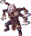 Immortal Commander
