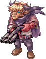 Elite Buffalo Bandit
