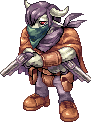Elite Buffalo Bandit