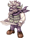 Elite Buffalo Bandit