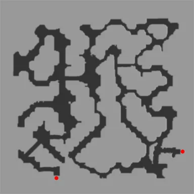 Minimapa de Karu