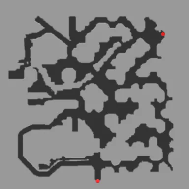 Minimapa de Luanda