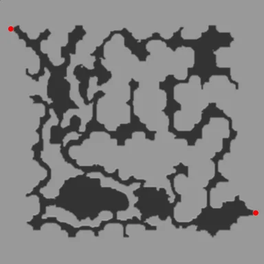 Minimapa de Mao