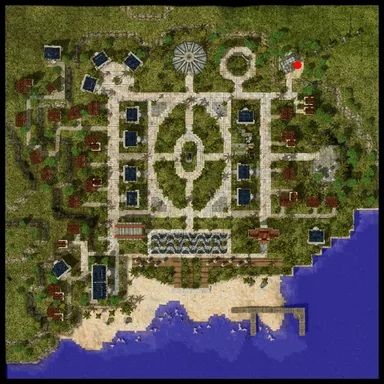 Minimapa de Brasilis
