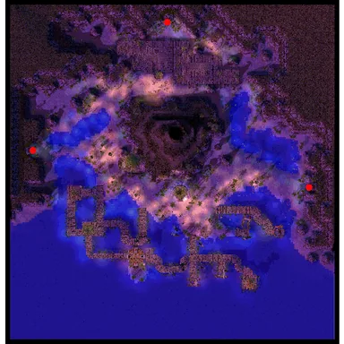 Minimapa de Comodo
