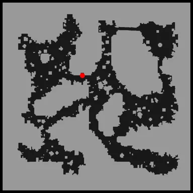 Minimapa de Salon Scaraba