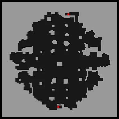 Minimapa de Torre Bifrost 1F