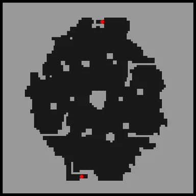 Minimapa de Torre Bifrost 2F
