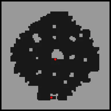 Minimapa de Torre Bifrost 3F