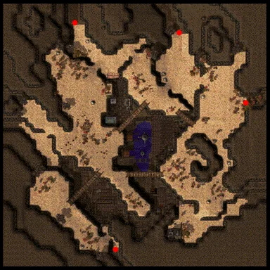 Minimapa de Campo de Einbroch 2