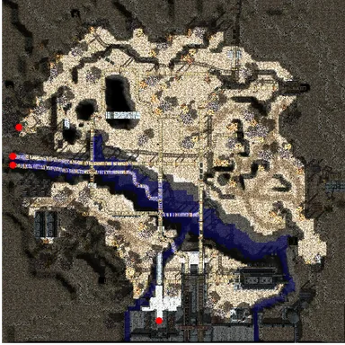 Minimapa de Campo de Einbroch 4