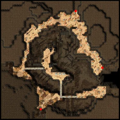 Minimapa de Campo de Einbroch 6