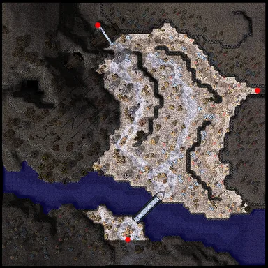 Minimapa de Campo de Einbroch 7