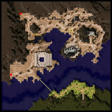 Minimapa de Campo de Einbroch 9