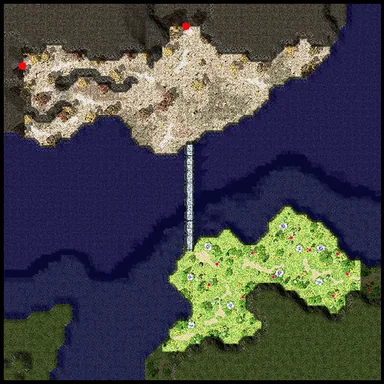 Minimapa de Campo de Einbroch 10
