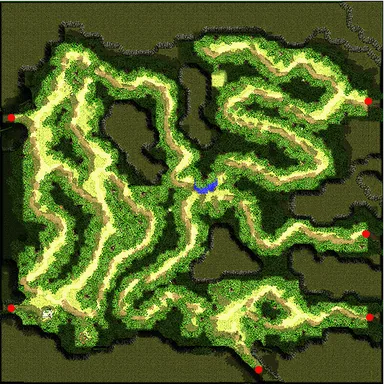 Minimapa de Campo de Geffen 2