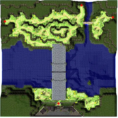 Minimapa de Campo de Geffen 4