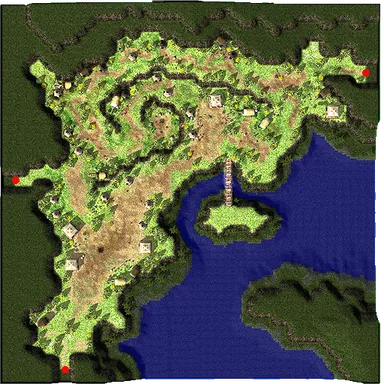 Minimapa de Campo de Geffen 5
