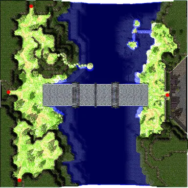 Minimapa de Campo de Geffen 7