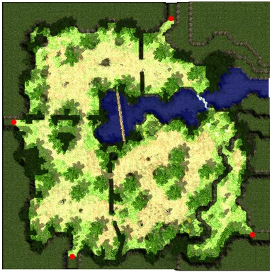 Minimapa de Campo de Geffen 10