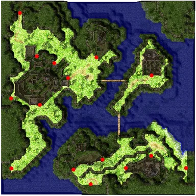 Minimapa de Britoniah