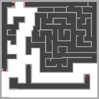 Minimapa de Sphinx de Morroc B3