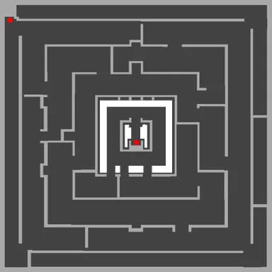 Minimapa de Sphinx de Morroc B4