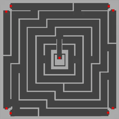 Minimapa de Sphinx de Morroc B5