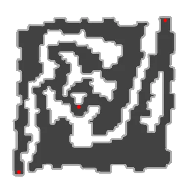 Minimapa de Tunel Submarino B1