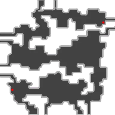 Minimapa de Tunel Submarino B4