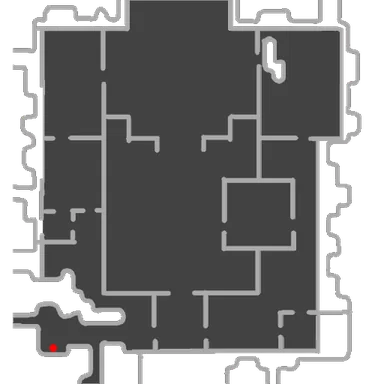 Minimapa de Tunel Submarino B5