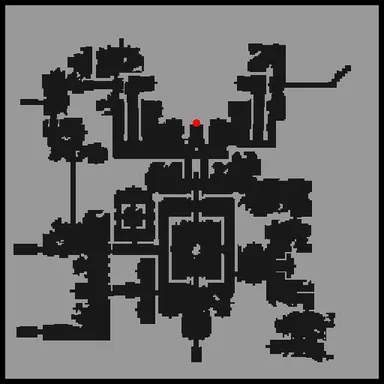 Minimapa de Tunel Submarino B6