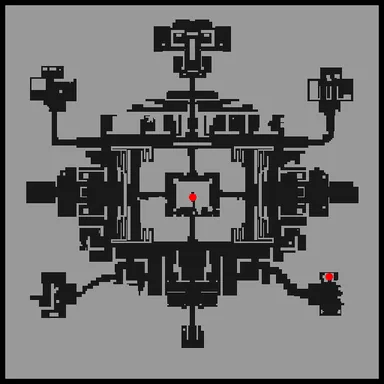 Minimapa de Laboratorio de Somatologia F3