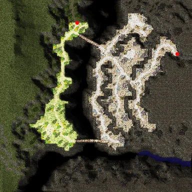 Minimapa de Campo de Lighthalzen 3