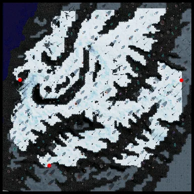 Minimapa de Campo de Manuk 1