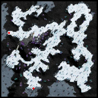 Minimapa de Campo de Manuk 2