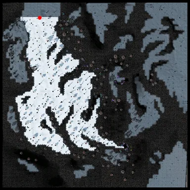 Minimapa de Campo de Manuk 3