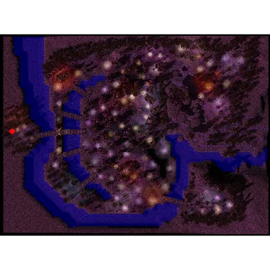 Minimapa de Niflheim