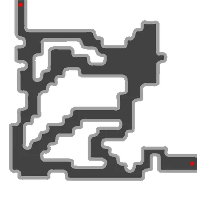 Minimapa de Cueva de Payon F1