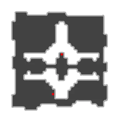 Minimapa de Cueva de Payon F4