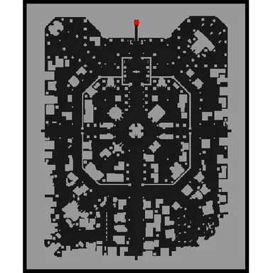 Minimapa de Prontera Invadida