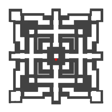 Minimapa de Alcantarilla de Prontera F4