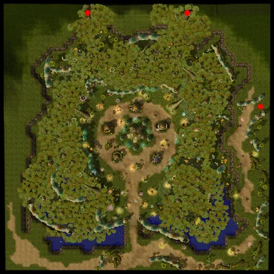 Minimapa de Splendide