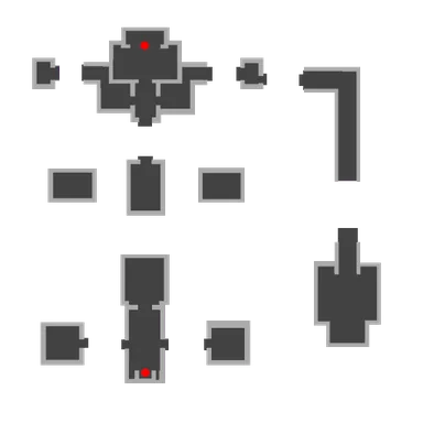 Minimapa de Barco Hundido B1