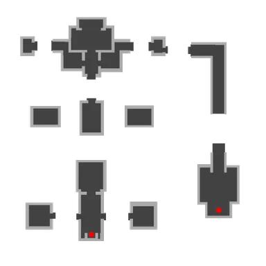 Minimapa de Naufragio de Izlude B1