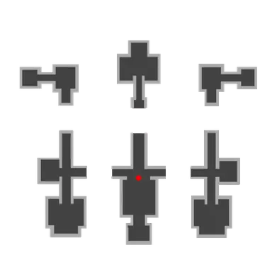 Minimapa de Naufragio de Izlude B2