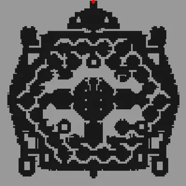 Minimapa de Palacio Tortuga